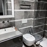 Bubi House Moscova