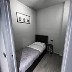 公寓 Bubi House Moscova *