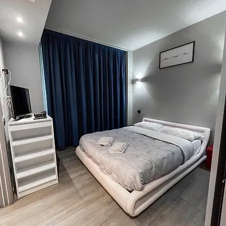 Bubi House Moscova * 米兰