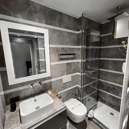 Bubi House Moscova Apartamento *