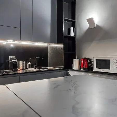 Bubi House Moscova * 米兰