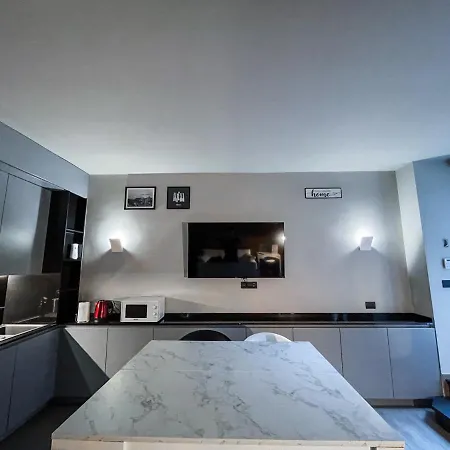Bubi House Moscova 米兰