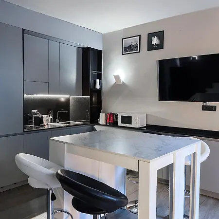 Bubi House Moscova