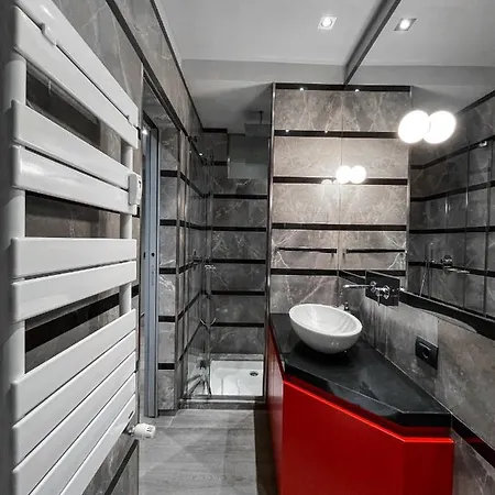 Bubi House Moscova Apartment Milan